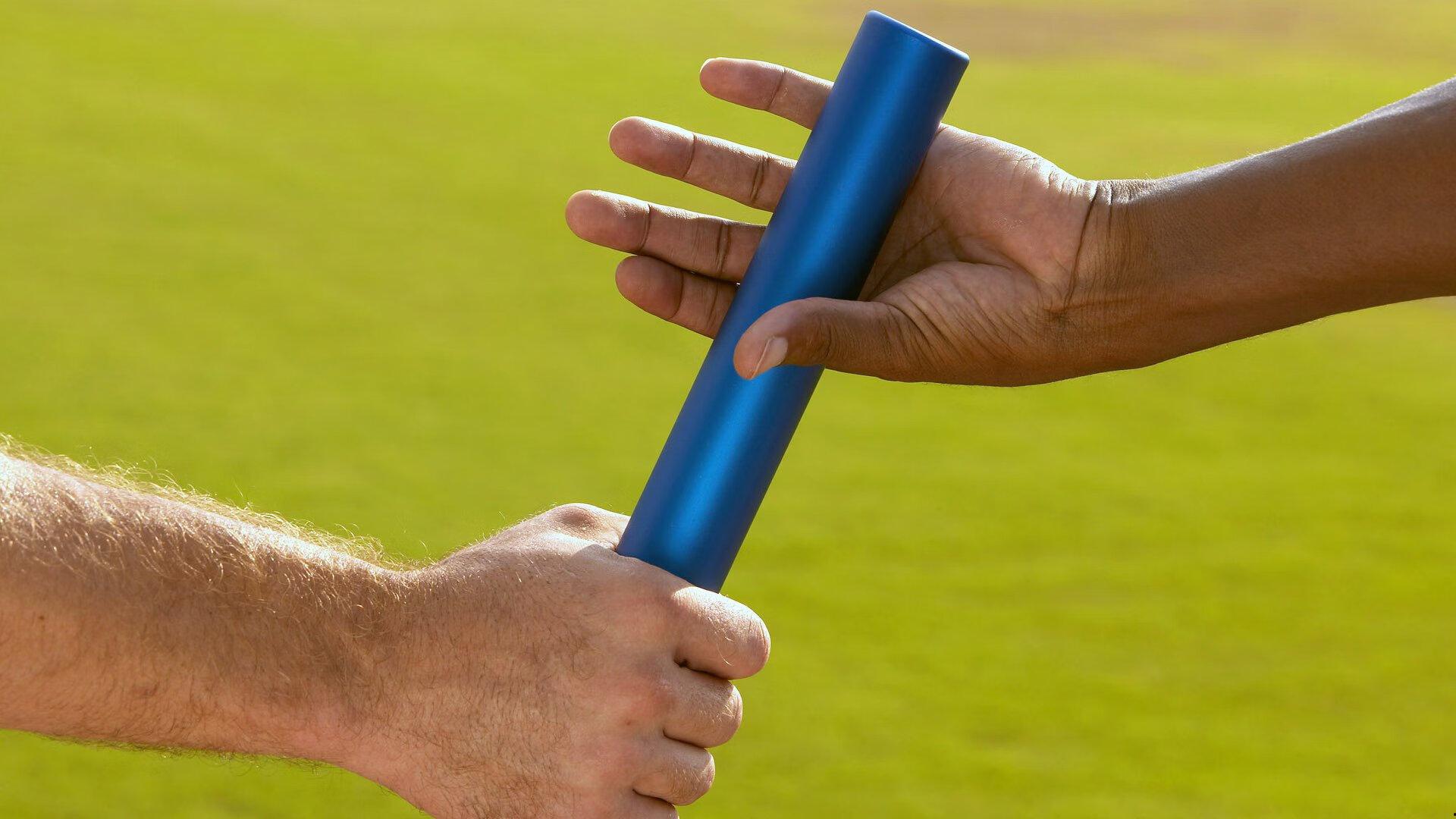 中国女花少帅雷声，年轻队员要在残酷竞争中快速成长